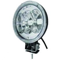 Driving Light LED 7 Inch C-Rng
