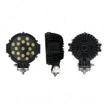 Lamp Spot LED 51W Rnd