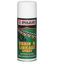 Chain & Link Spray 200ml