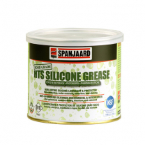 HTS Silicone Grease Food Grade