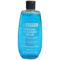 Engine Cleaner 500ml Water