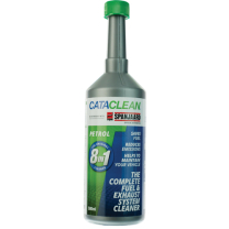 Fuel & Exhaust System Cleaner