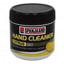 Hand Cleaner Grit 500g Citrus