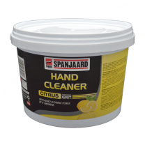 Hand Cleaner Grit 5kg Citrus