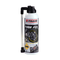 Tyre Fix Motorcycle 200ml