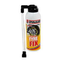 Tyre Fix Motorcycle 200ml