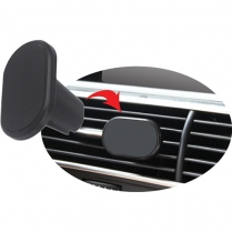 Phone Holder Air Vent Magnetic