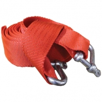 Tow Strap 3500x50mm 2t