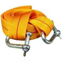 Tow Strap 3500x50mm 4t