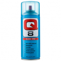 Silicone Spray Q8 400g