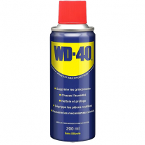 WD-40 Multi-Use Product Spray
