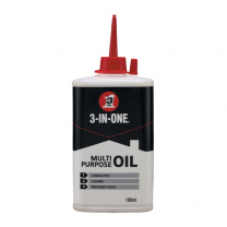 3-In-1 Multi-Purpose Drip Oil