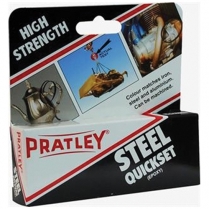 Pratley Steel 36ml
