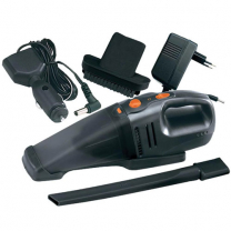 Vacuum Cleaner Rechargeable