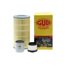 Filter Kit GUD FK3 (1)