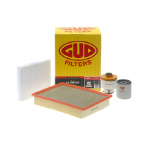 Filter Kit GUD FK51 (1)