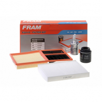Filter Kit FRAM FSA18