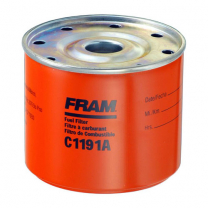 Filter FRAM C1191A