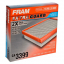 Filter FRAM CA3399