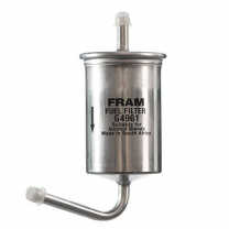Filter FRAM G4961