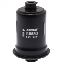 Filter FRAM G6680