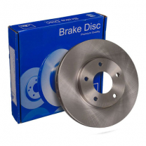 Brake Disc 125.1001