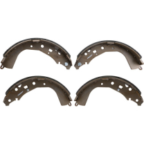 Brake Shoes LV FSB4065