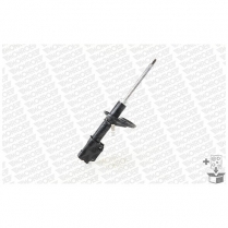 Shock Absorber GT7251 Front