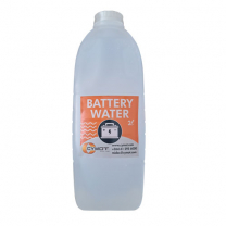 Distilled / Battery Water