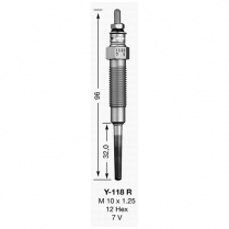 Glow Plug NGK Y-118-R