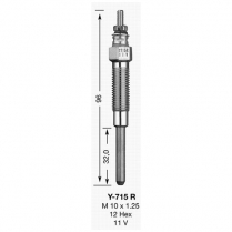 Glow Plug NGK Y-715R