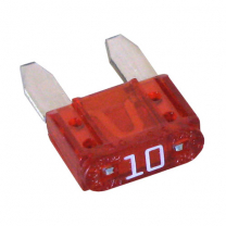 Fuse Plug In Mini 10Amp