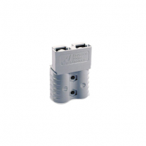Plug Harrison H/D 50Amp Grey