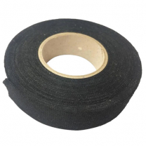 Tape Adhesive Fleece Black