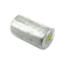 Solder Pellet Lug Size 20 Grey