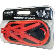 Booster Cable Set 500Amp