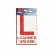 Sticker Learner LDS1