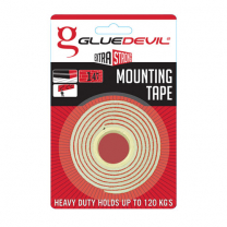 Double-Sided Tape B/P [H/Duty]