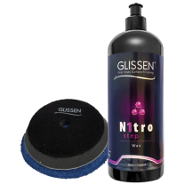 Compound Single Stage 1kg Foam