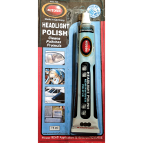 Headlight Polish 75ml