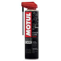 C2 CHAIN LUBE ROAD 400ML