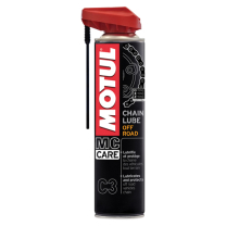 C3 CHAIN LUBE OFF ROAD 400ML