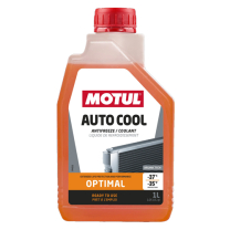 AUTO COOL OPTIMAL -37°C 1L