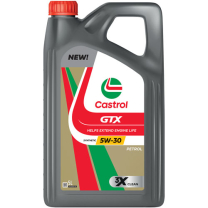 GTX 5W30 5L SYNTHETIC