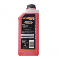 ANTI-FREEZE / SUMMER COOLANT