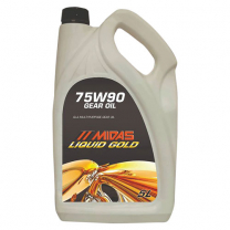 GEAR OIL 75W90 GL-4