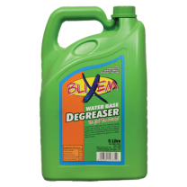 DEGREASER W/BASE