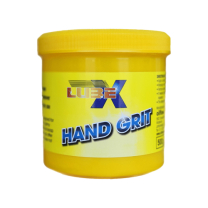 LUBE X HAND GRIT