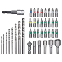 Drill Bit Set