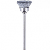 Carbon Steel Brush 13mm 442